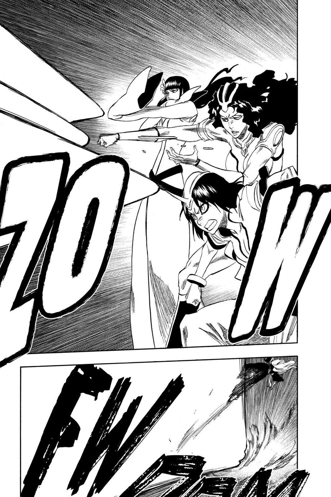 Bleach Chapter 330 - Page 13