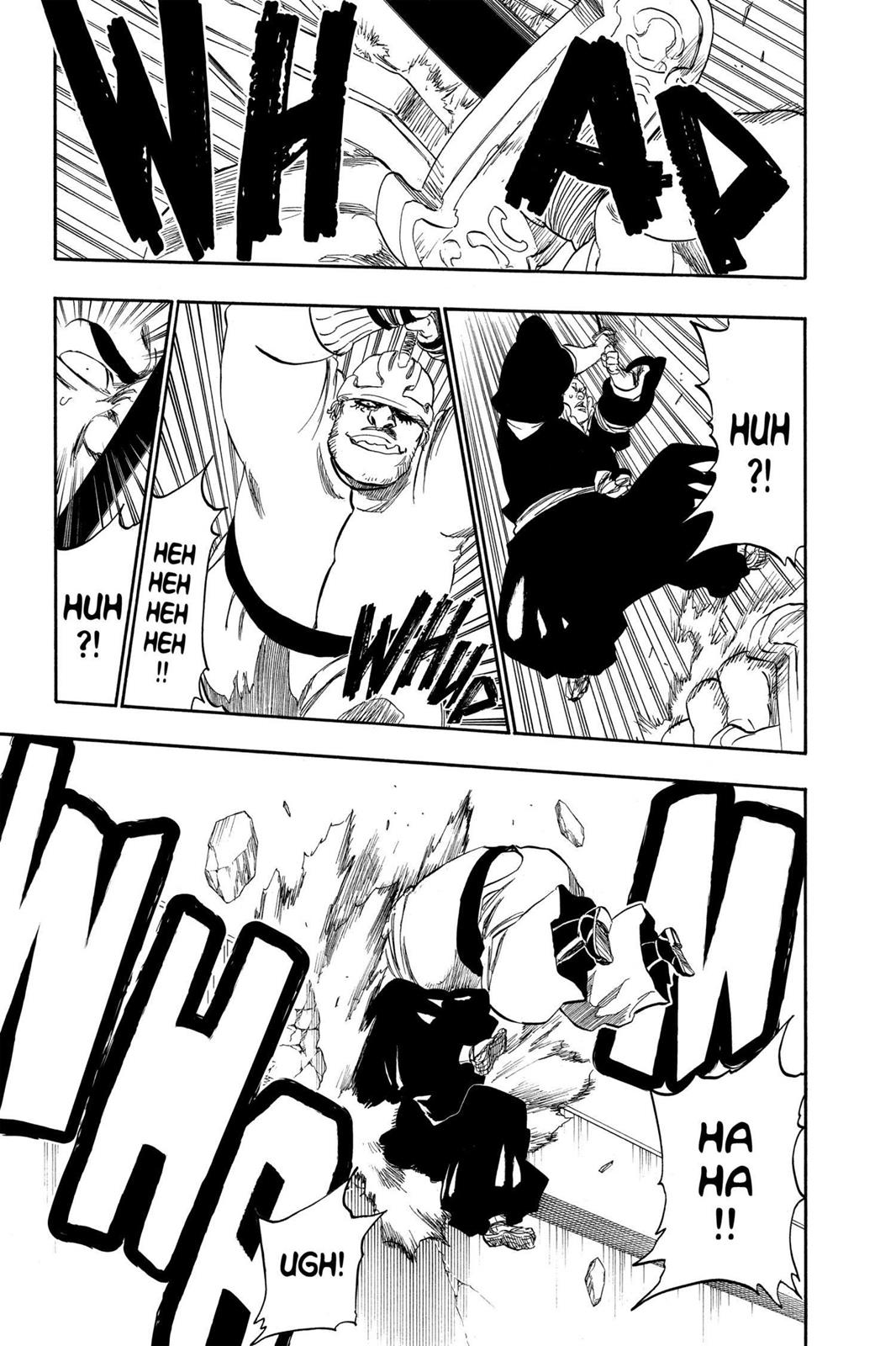 Bleach Chapter 330 - Page 15