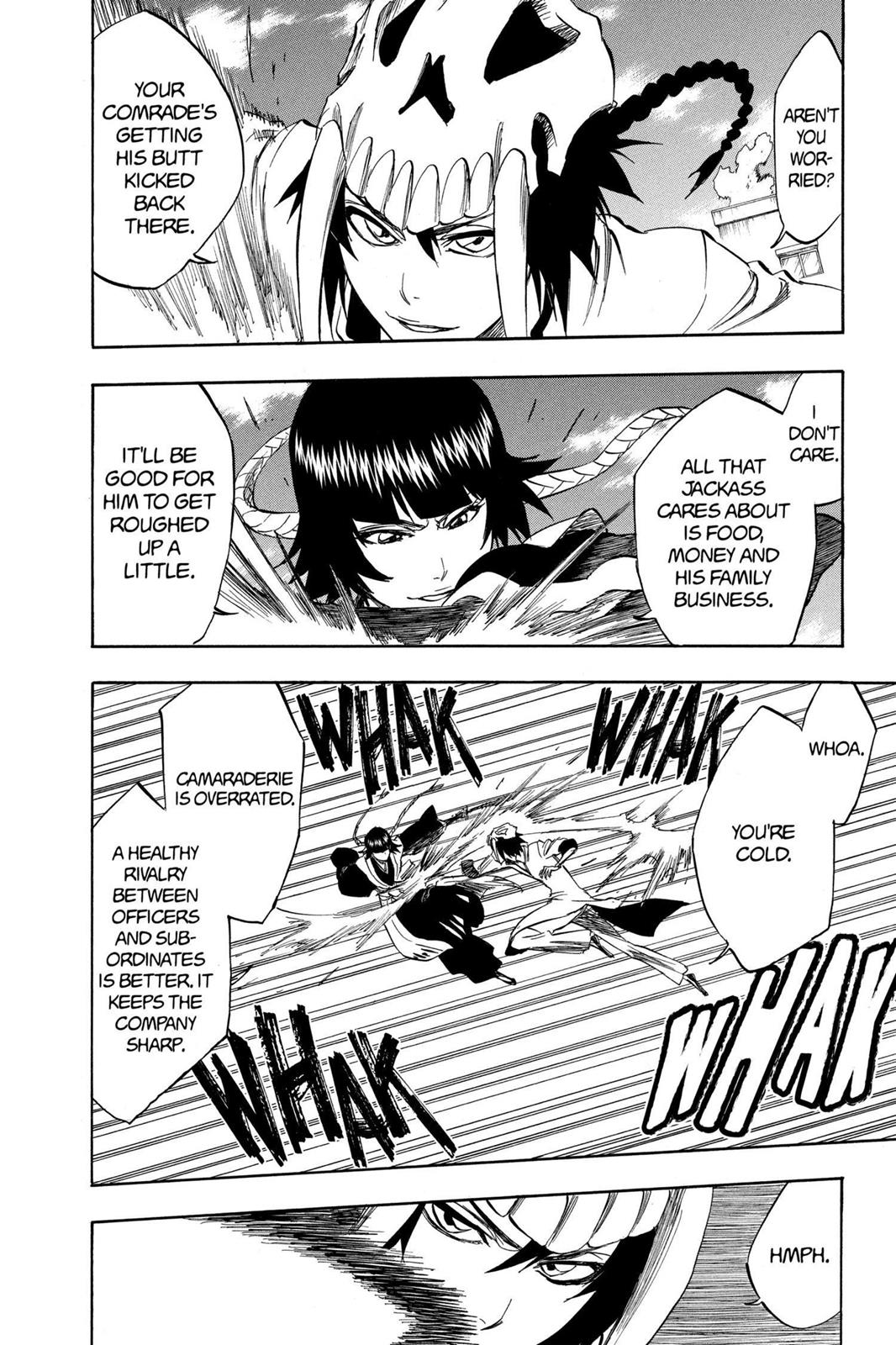 Bleach Chapter 330 - Page 16