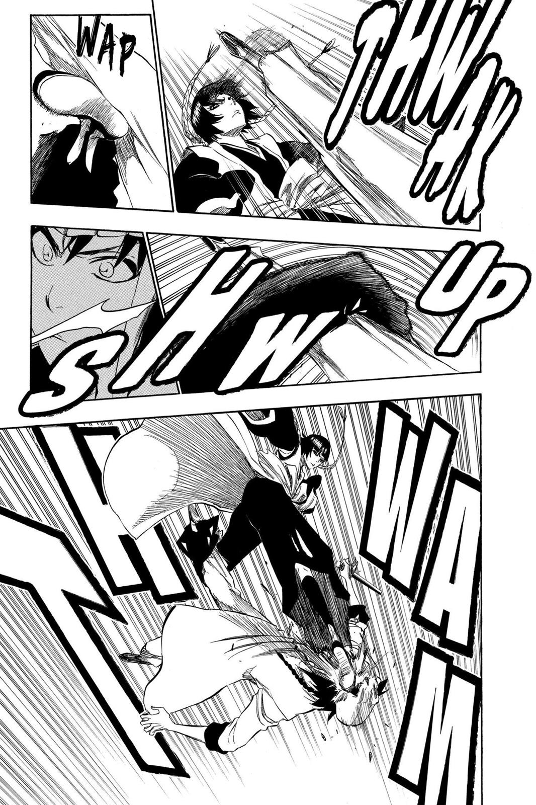 Bleach Chapter 330 - Page 17