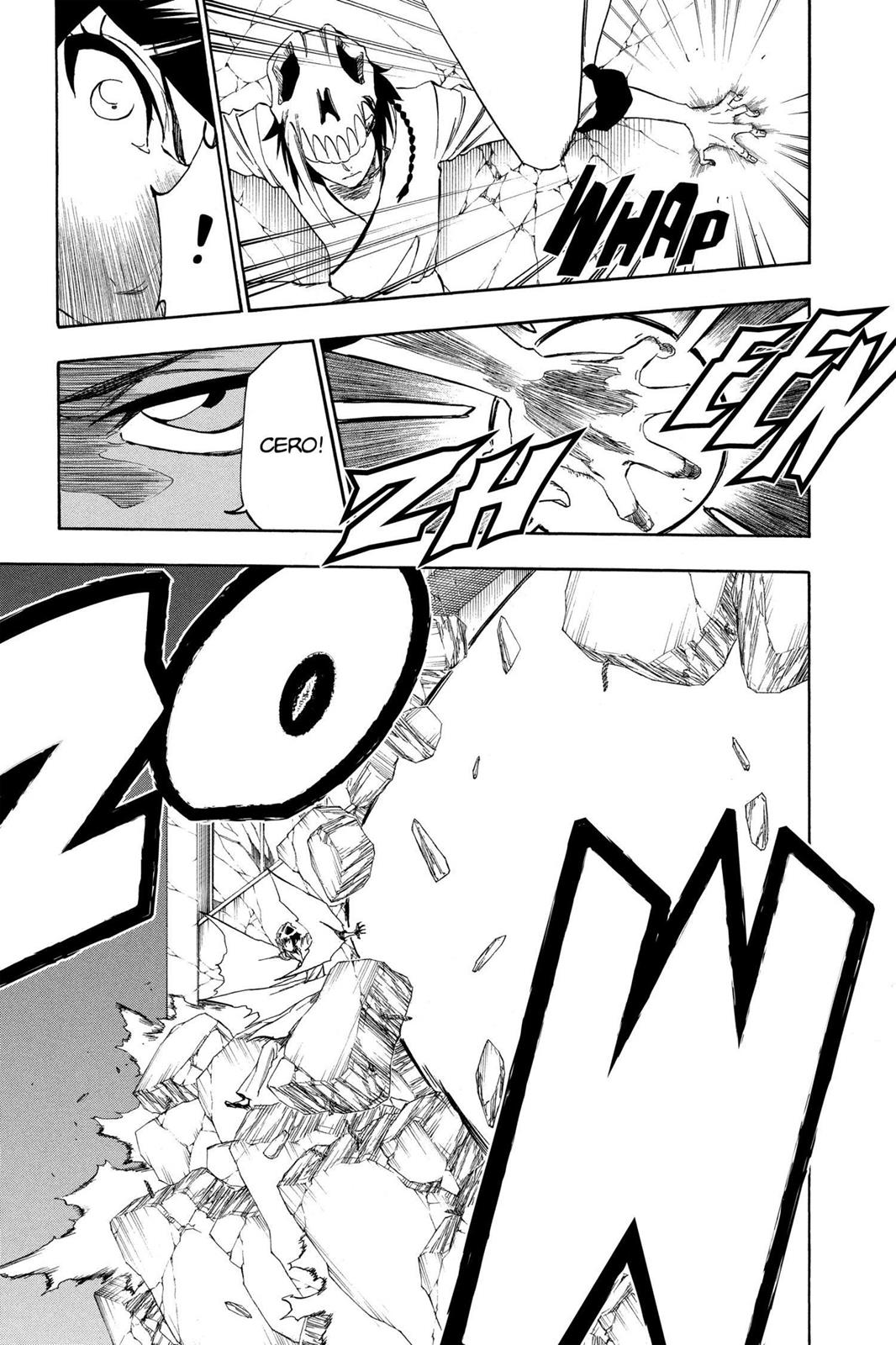 Bleach Chapter 331 - Page 3