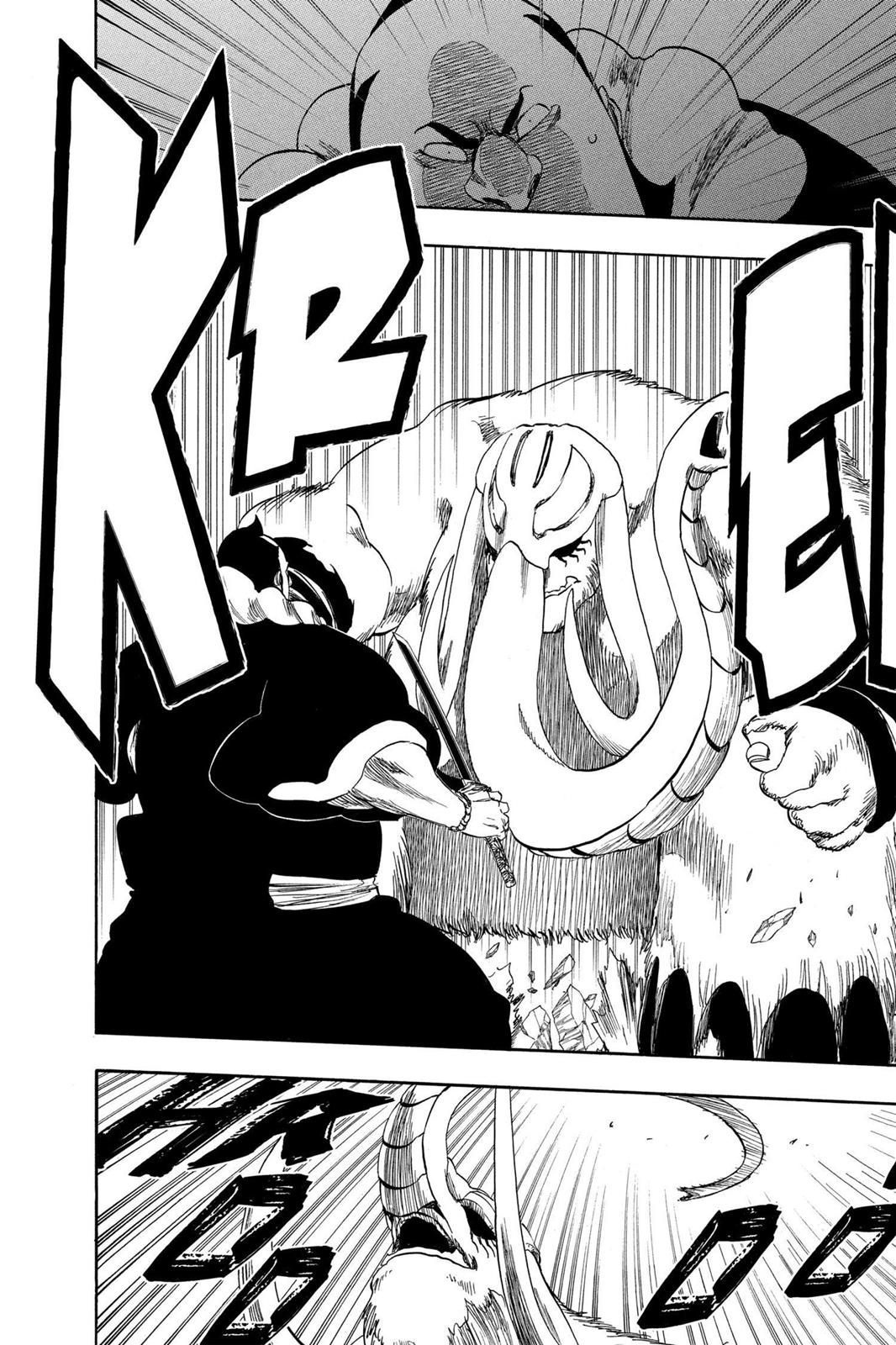 Bleach Chapter 331 - Page 12