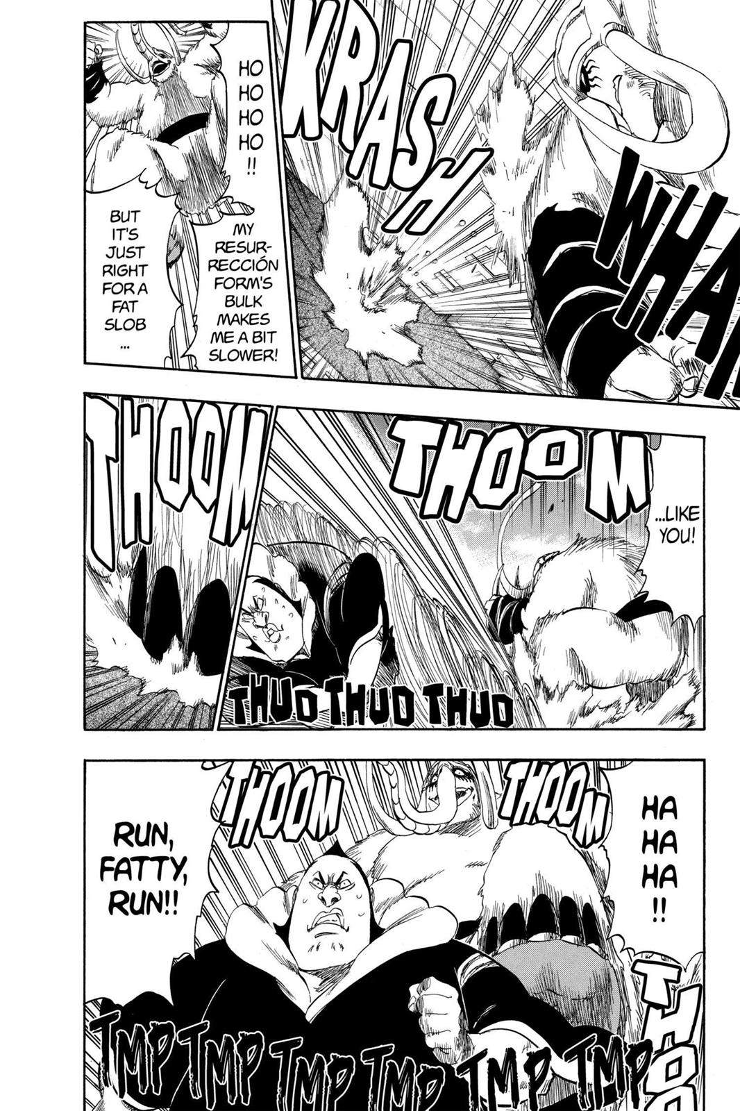 Bleach Chapter 331 - Page 14
