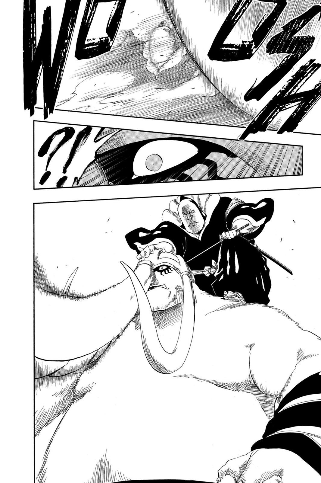 Bleach Chapter 331 - Page 16