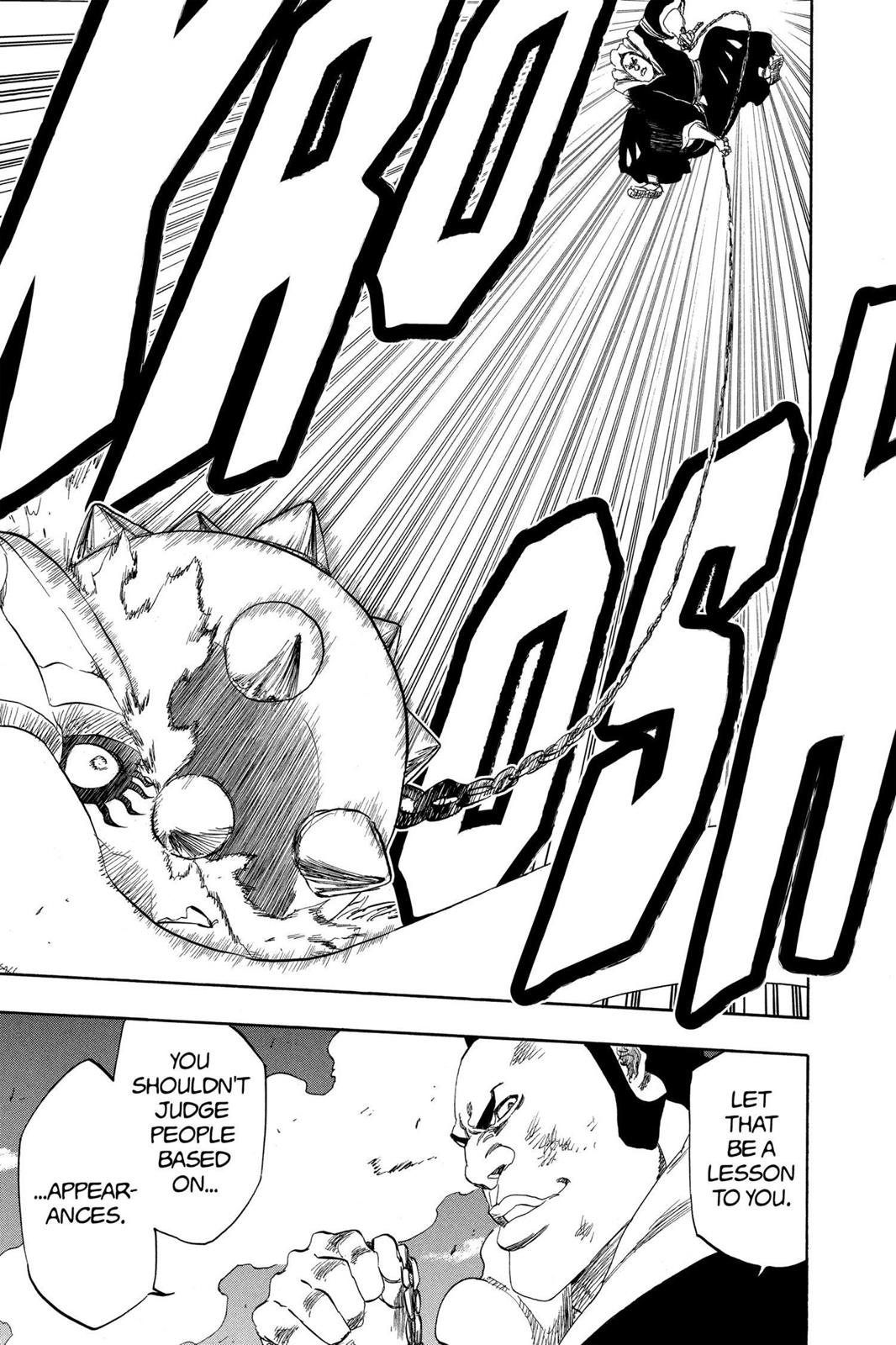 Bleach Chapter 331 - Page 19