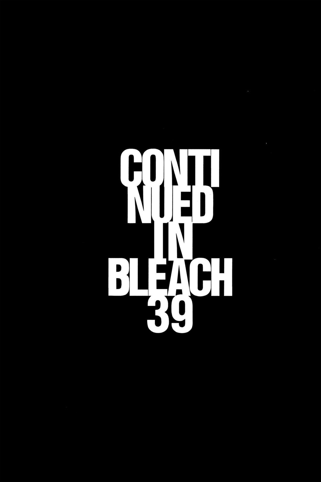 Bleach Chapter 331 - Page 20
