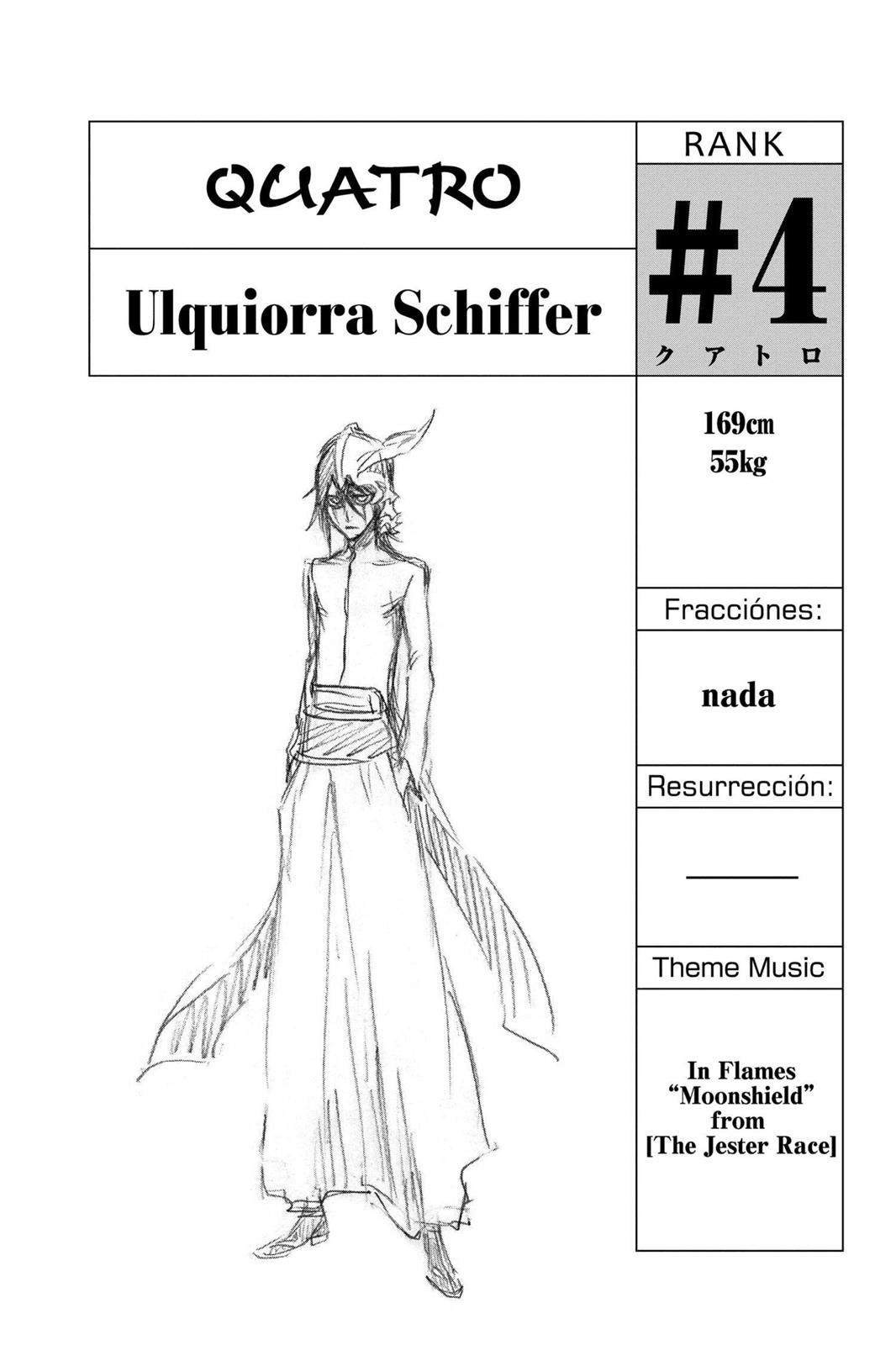 Bleach Chapter 331 - Page 22