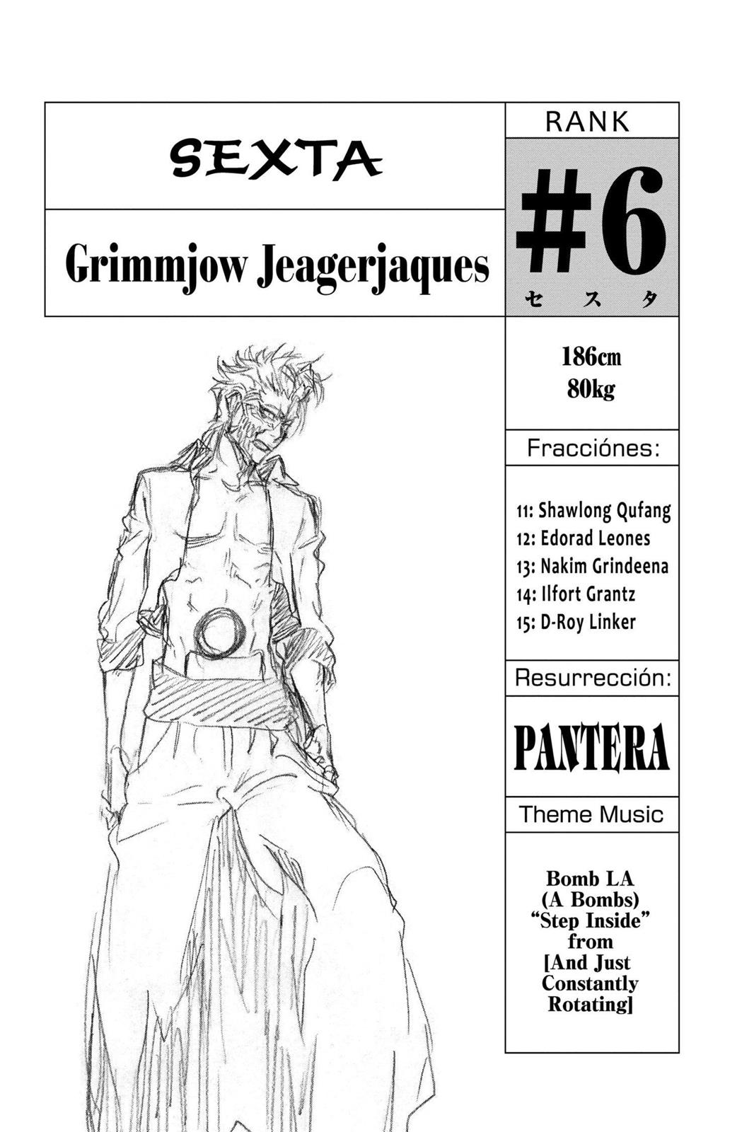 Bleach Chapter 331 - Page 23