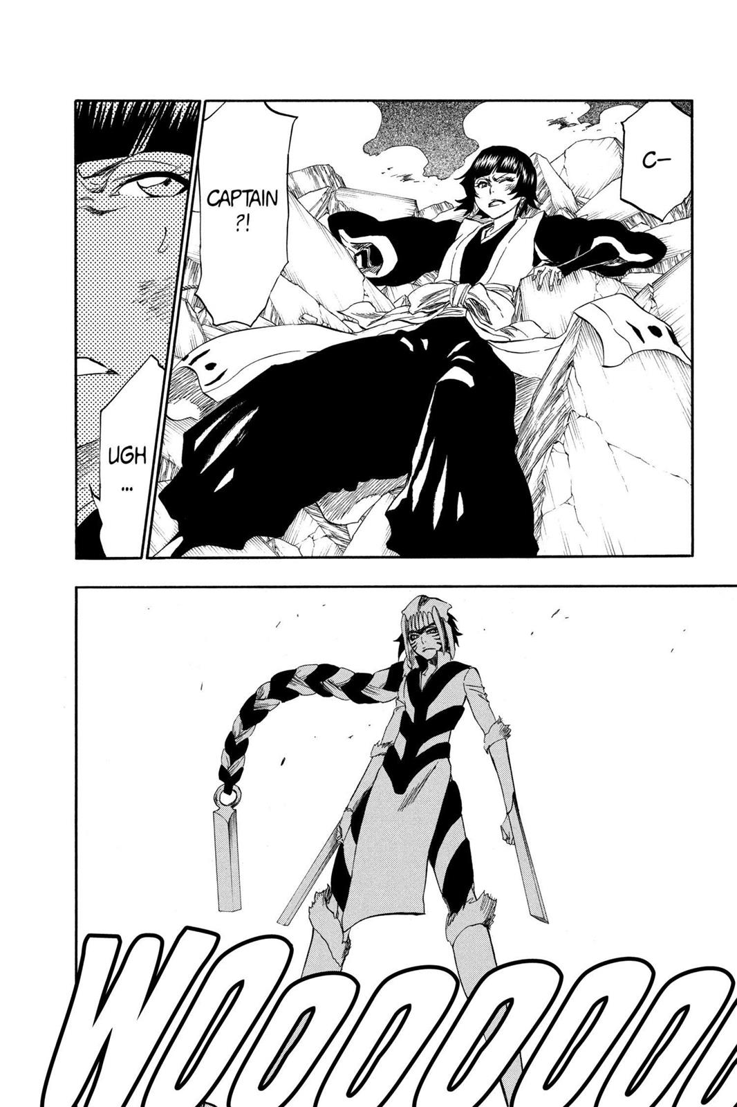 Bleach Chapter 332 - Page 12
