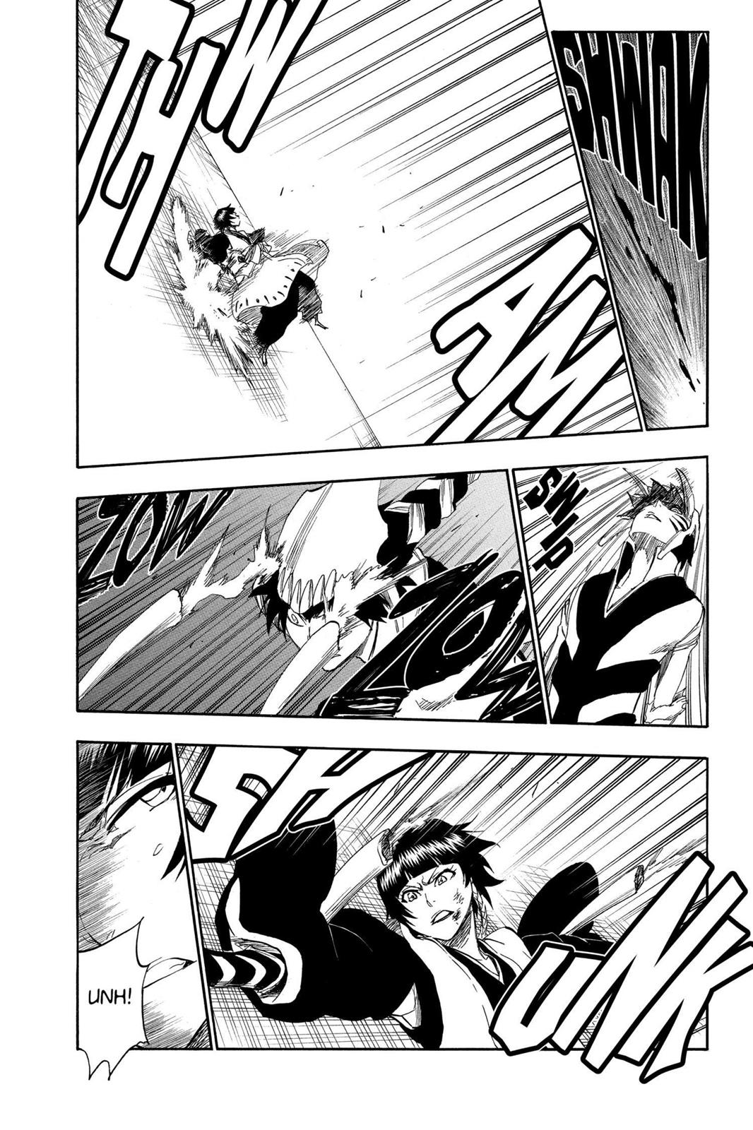 Bleach Chapter 332 - Page 18