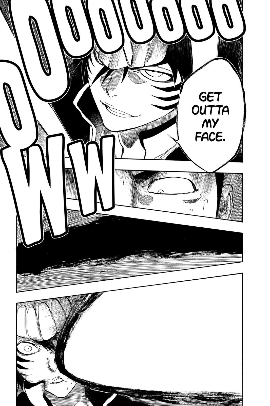 Bleach Chapter 332 - Page 23