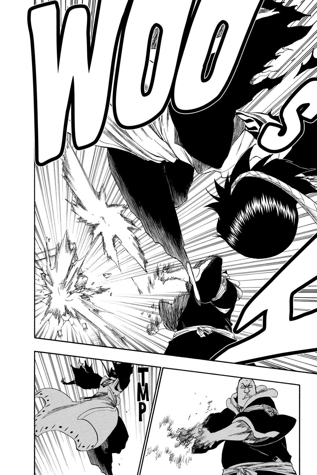 Bleach Chapter 332 - Page 24