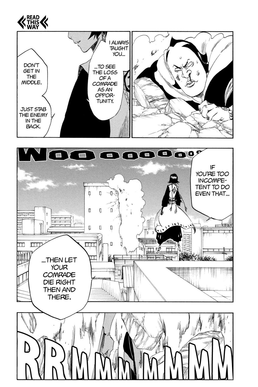 Bleach Chapter 333 - Page 3