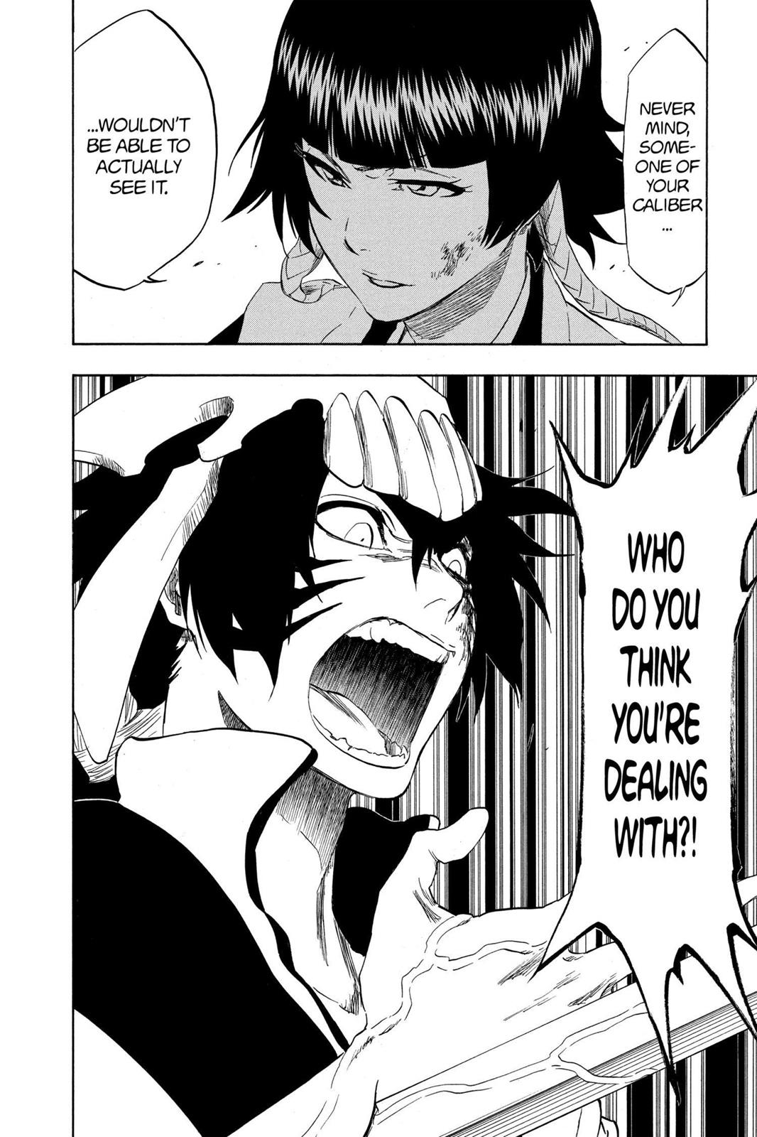 Bleach Chapter 333 - Page 6