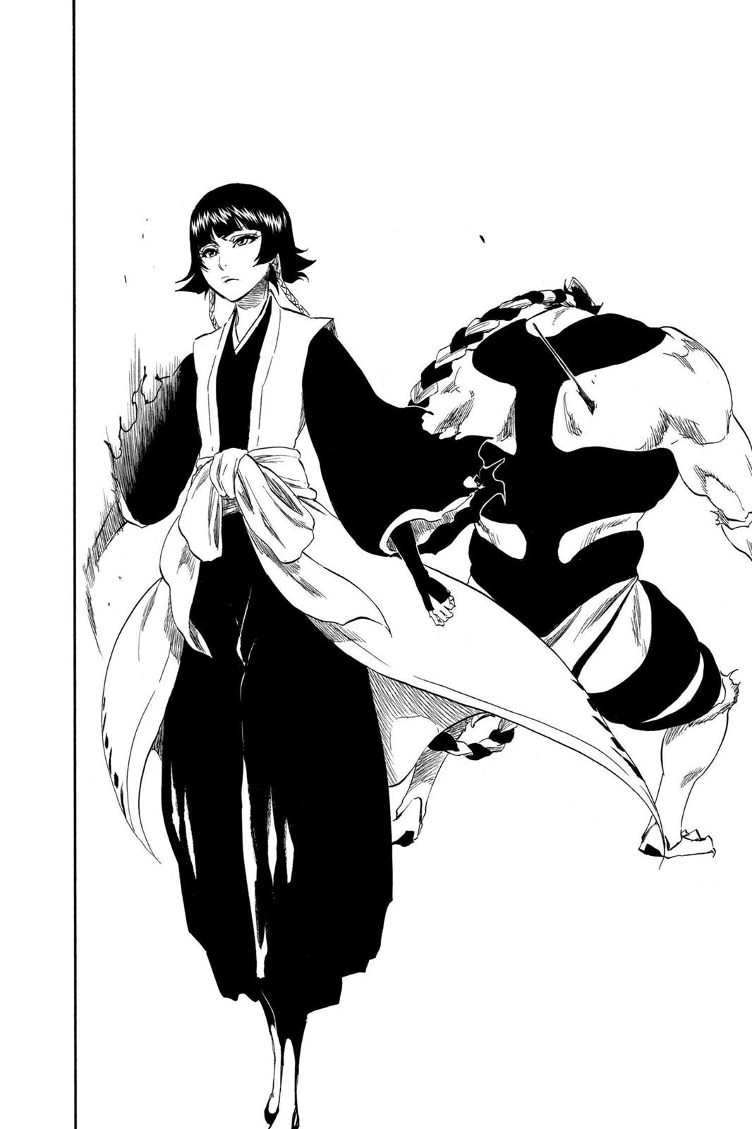 Bleach Chapter 333 - Page 8
