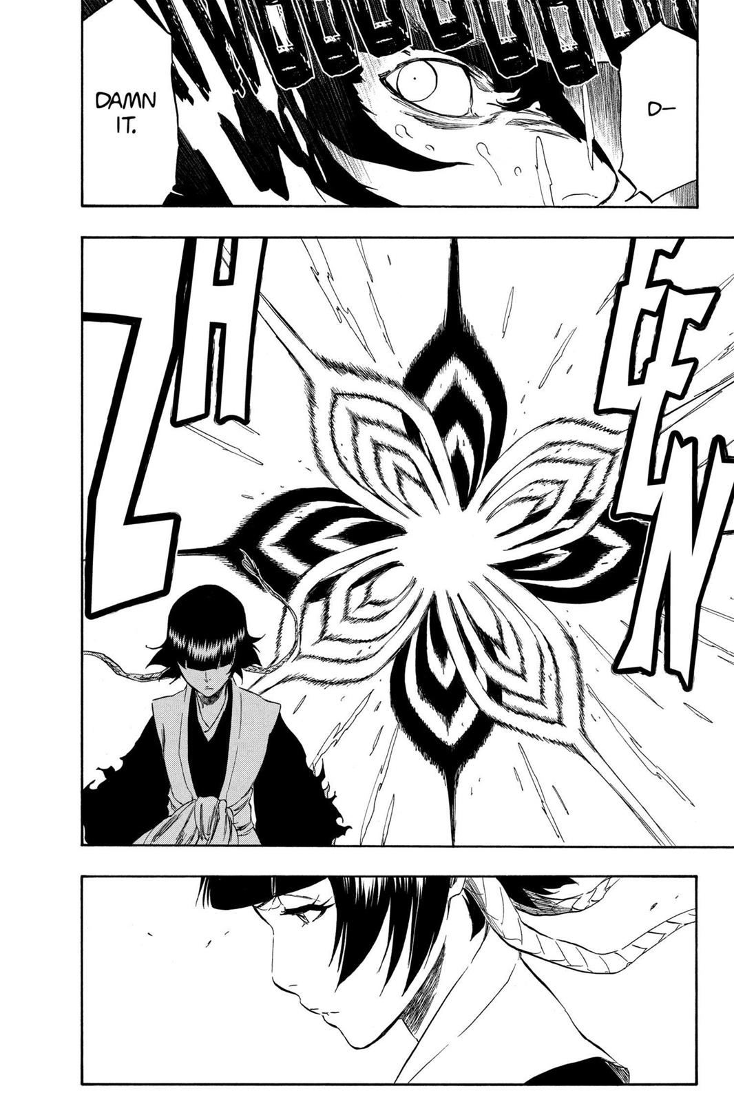 Bleach Chapter 333 - Page 10