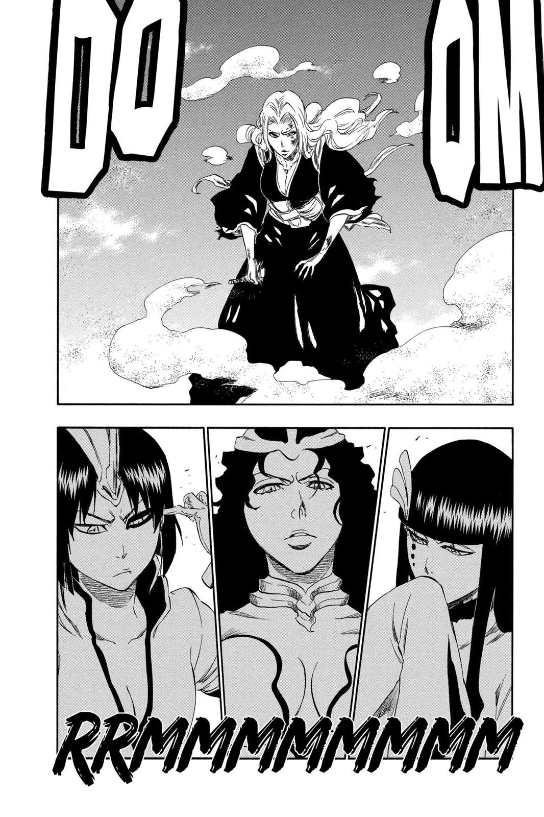 Bleach Chapter 333 - Page 14