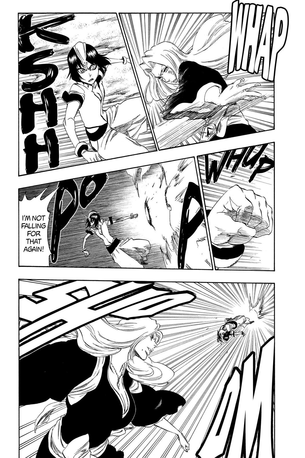 Bleach Chapter 333 - Page 17