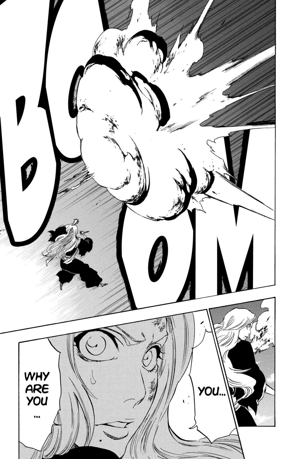 Bleach Chapter 333 - Page 19