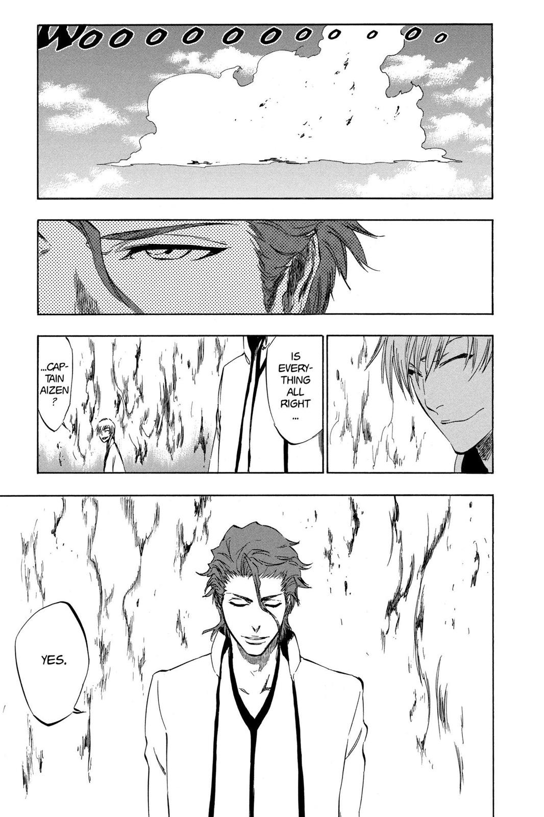 Bleach Chapter 334 - Page 3