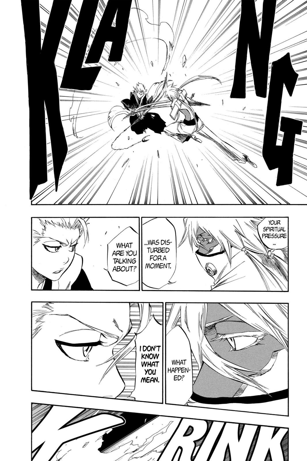 Bleach Chapter 334 - Page 6