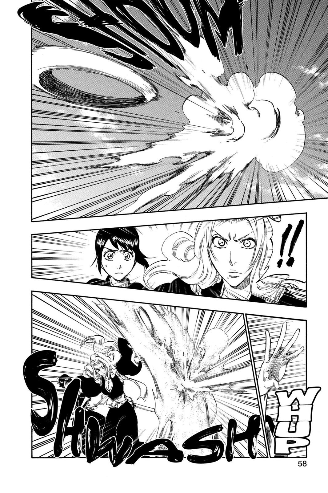 Bleach Chapter 334 - Page 12