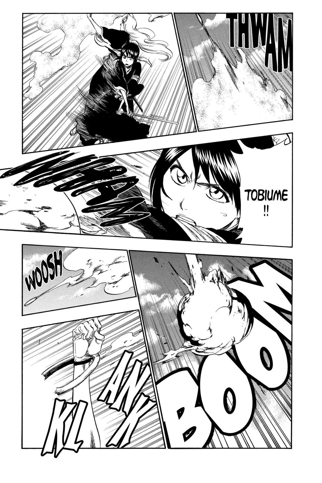 Bleach Chapter 334 - Page 13