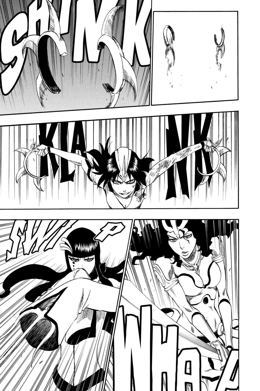 Bleach Chapter 334 - Page 15