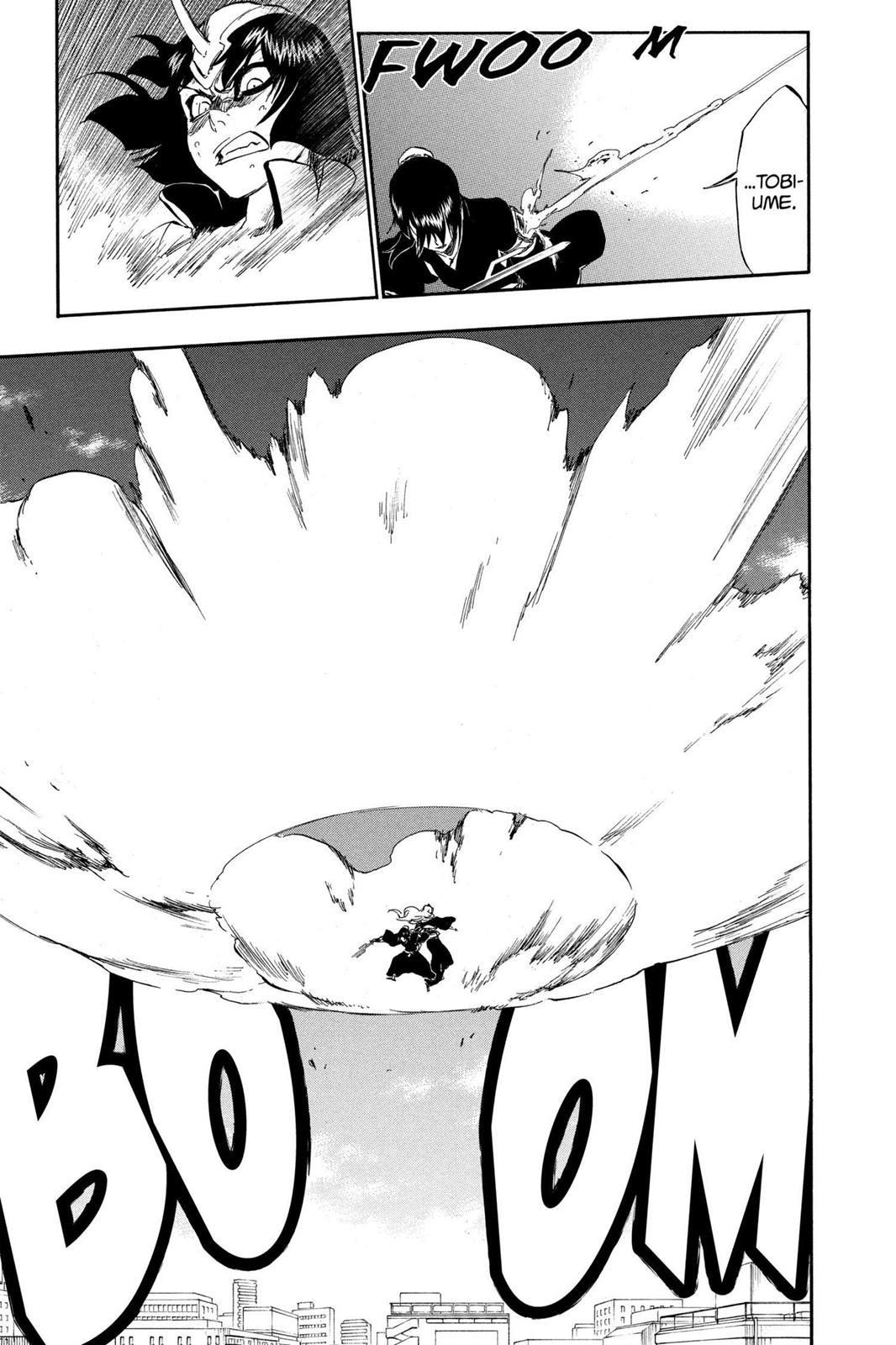 Bleach Chapter 334 - Page 19