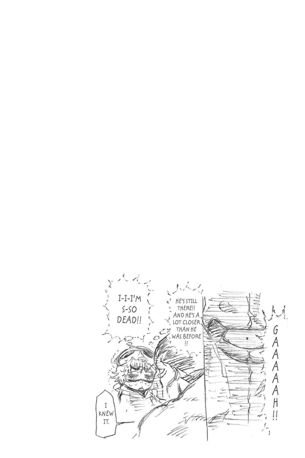 Bleach Chapter 334 - Page 20