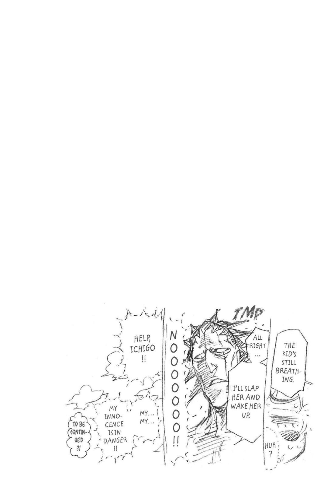 Bleach Chapter 335 - Page 23