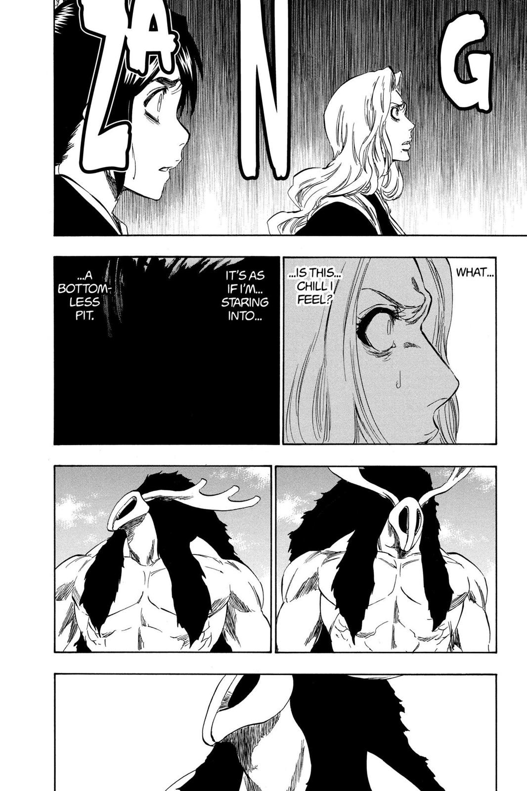 Bleach Chapter 336 - Page 4