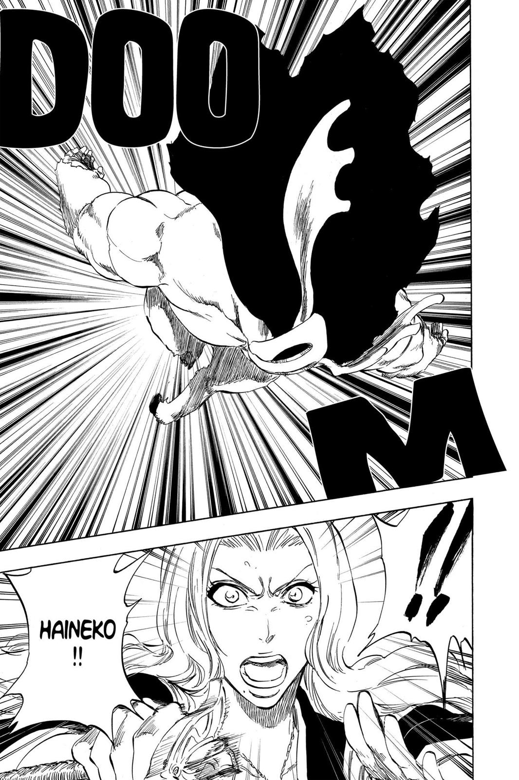 Bleach Chapter 336 - Page 5