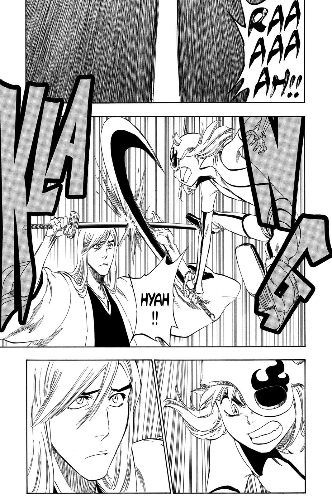 Bleach Chapter 336 - Page 9