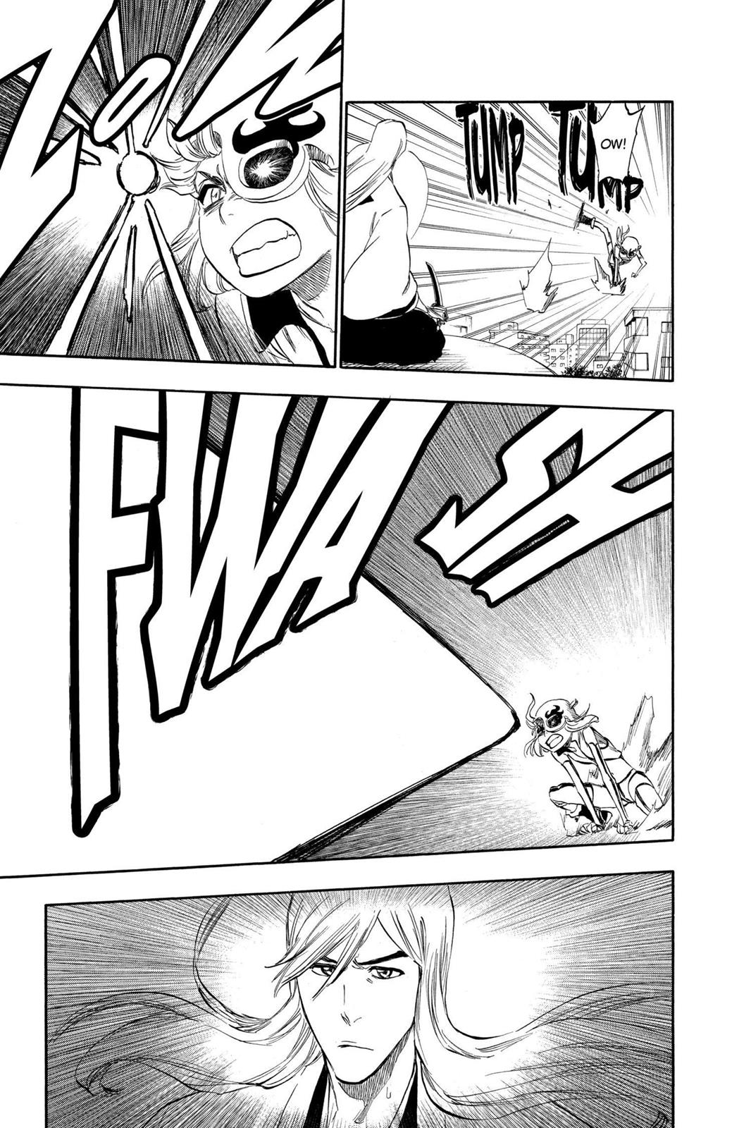 Bleach Chapter 336 - Page 11