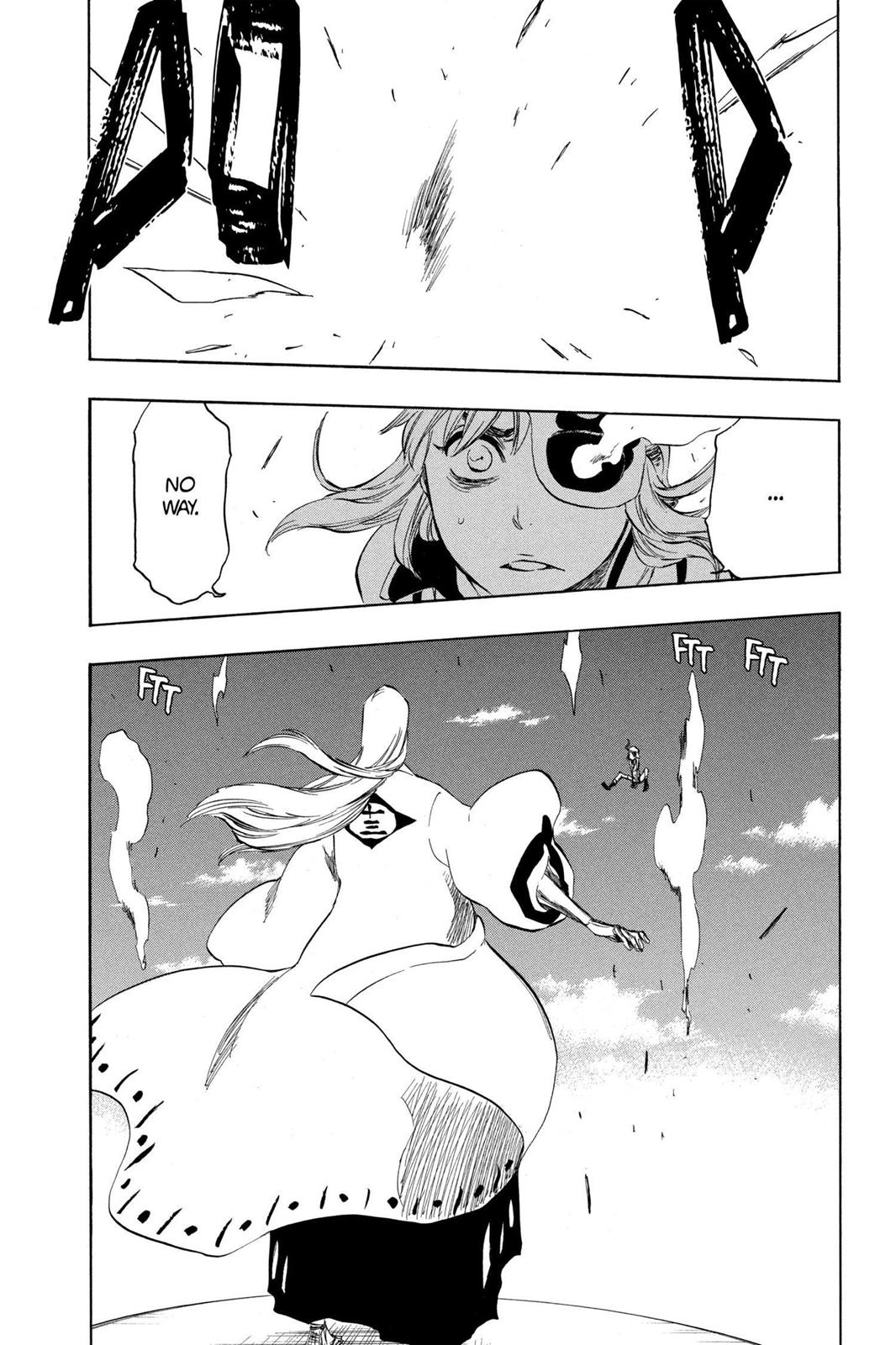 Bleach Chapter 336 - Page 12