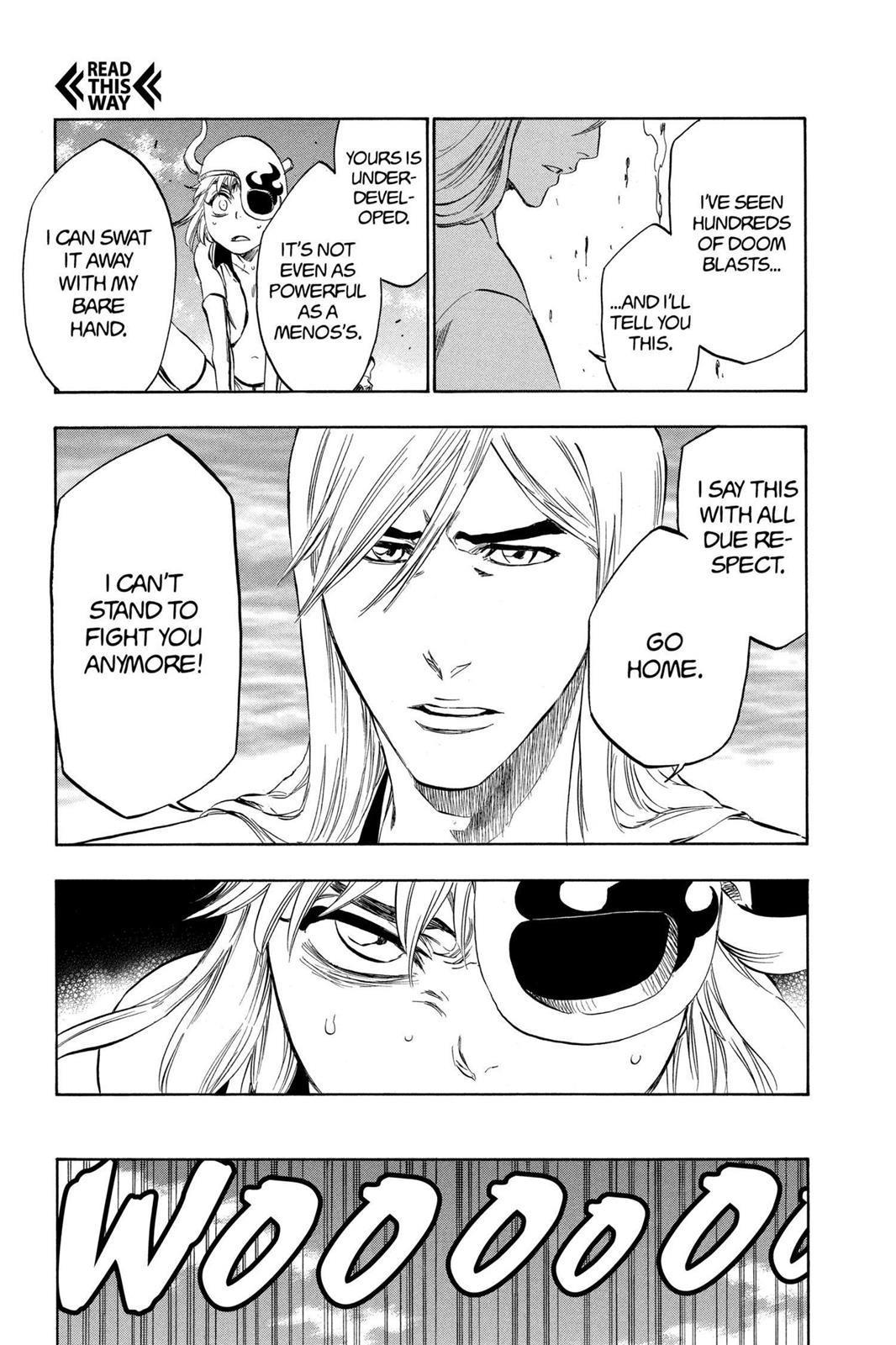 Bleach Chapter 336 - Page 13