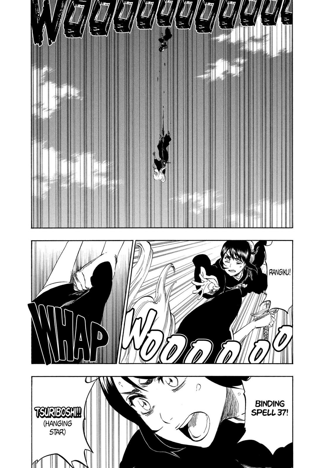 Bleach Chapter 336 - Page 14