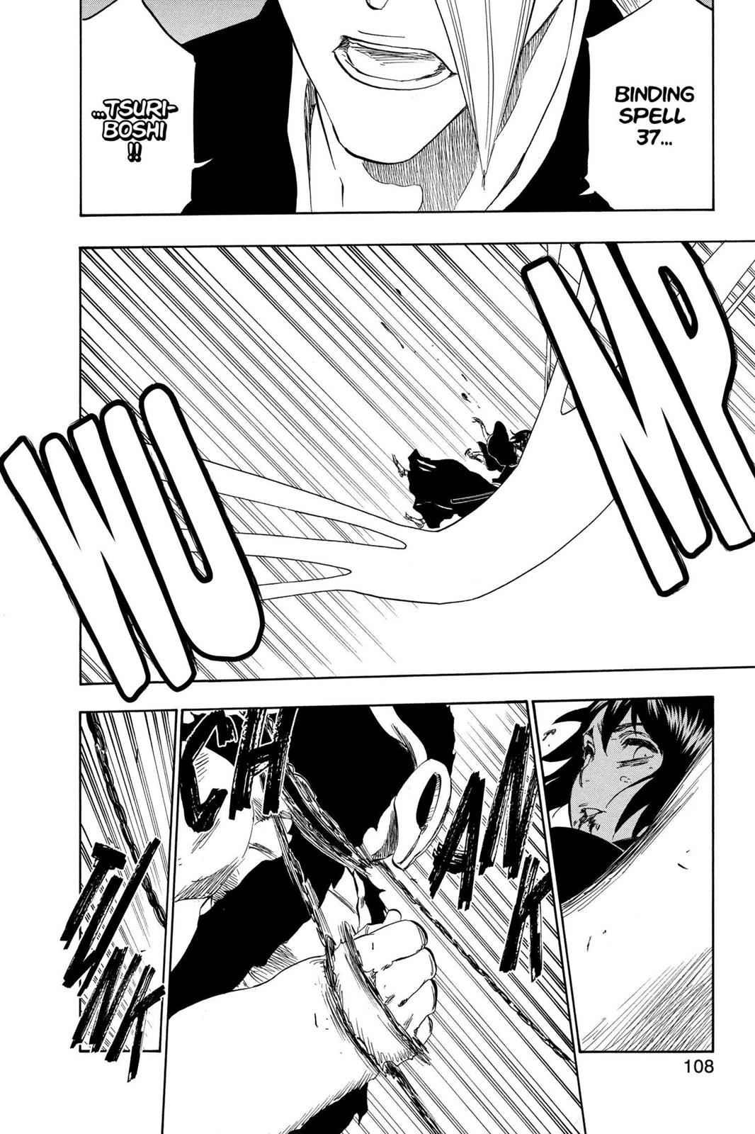 Bleach Chapter 336 - Page 18