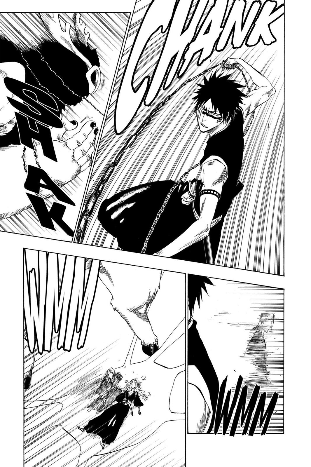 Bleach Chapter 337 - Page 5