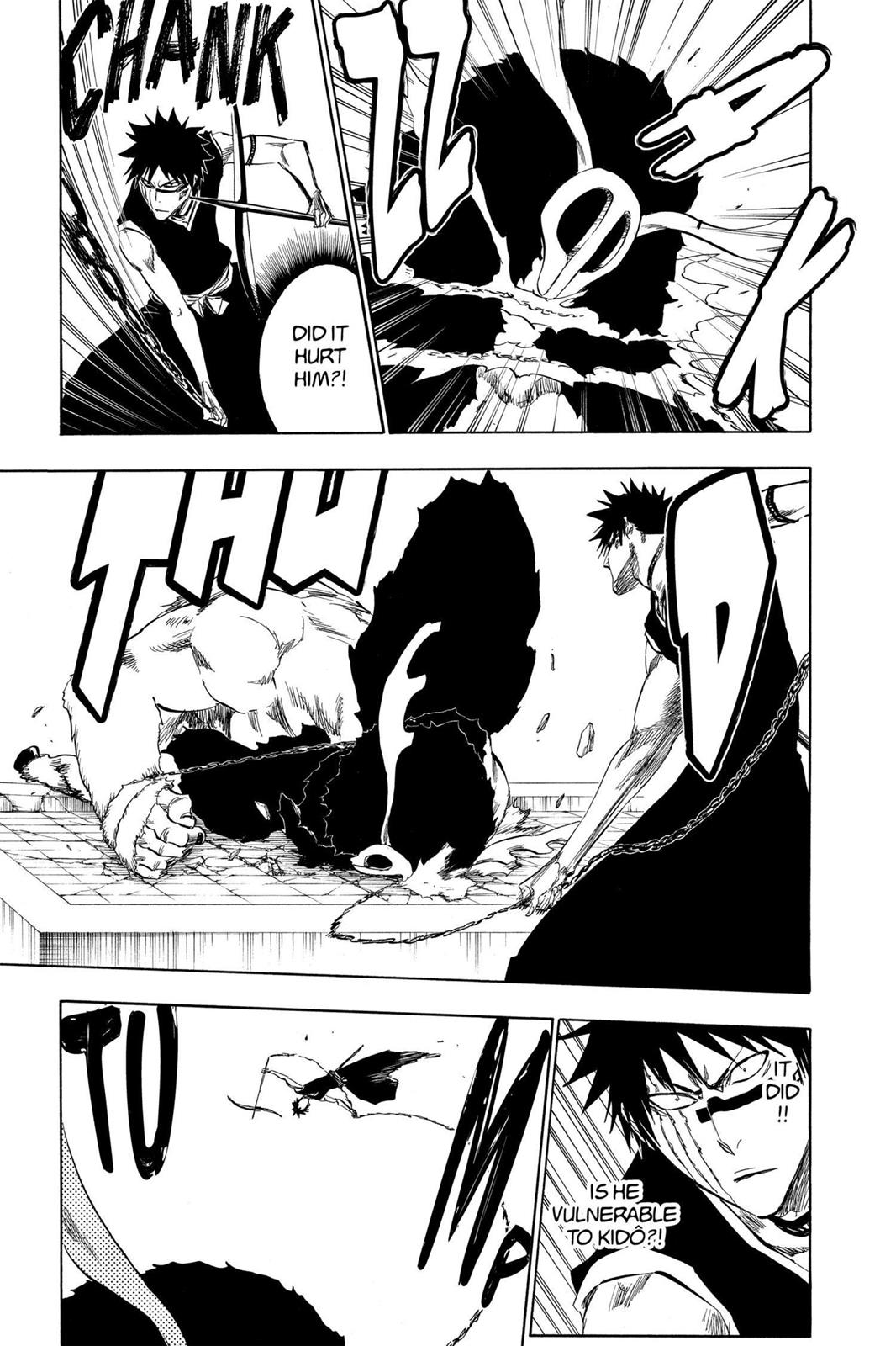 Bleach Chapter 337 - Page 9