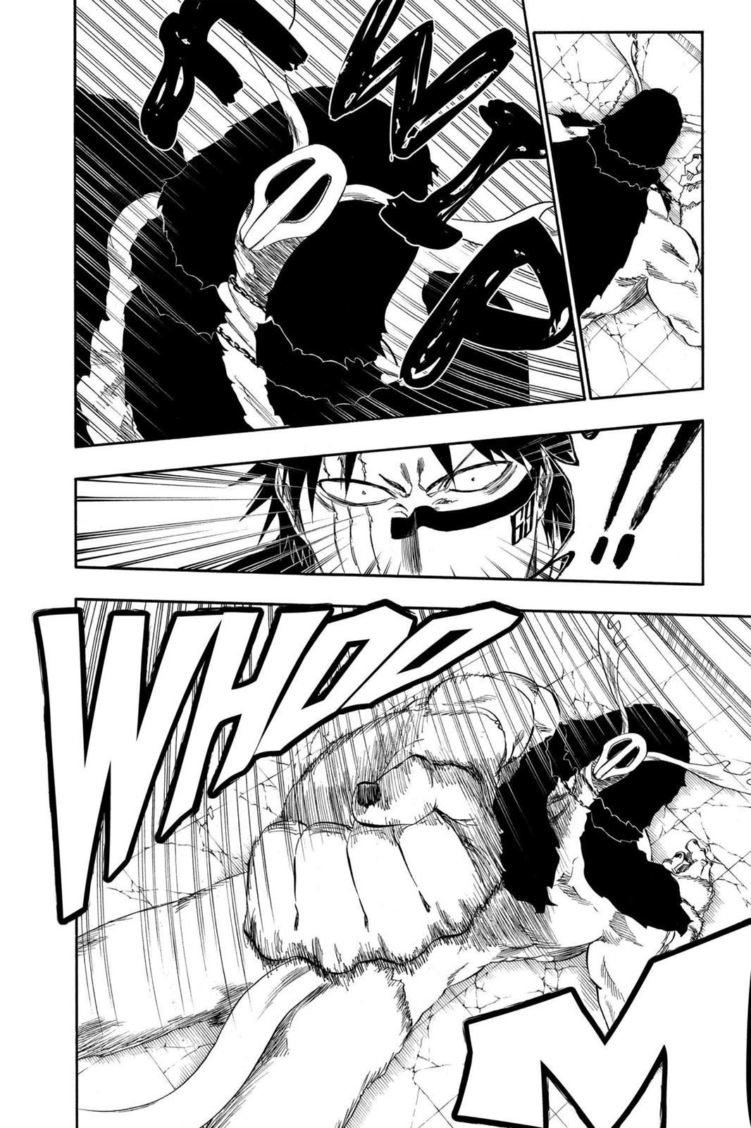 Bleach Chapter 337 - Page 10