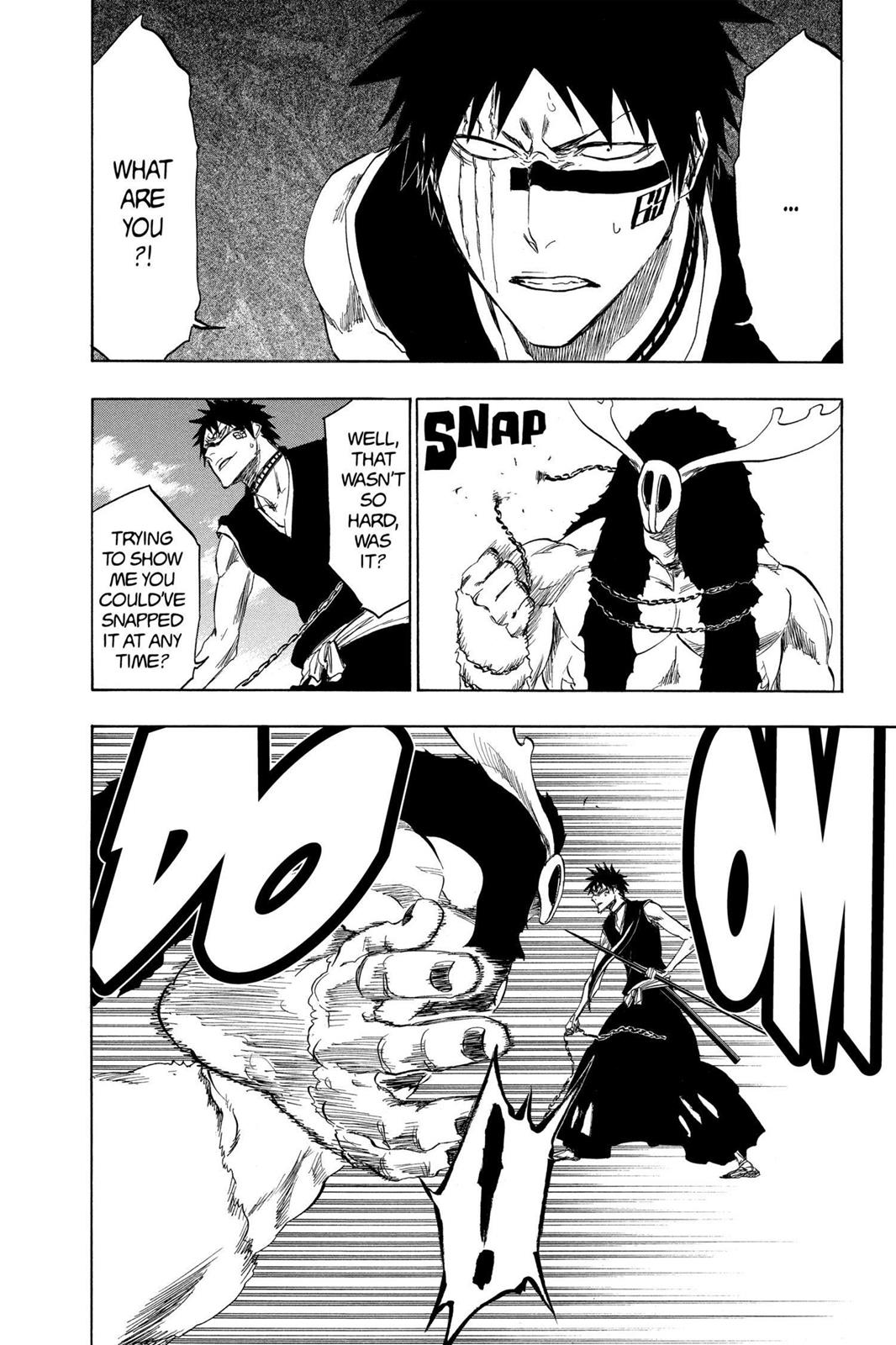 Bleach Chapter 337 - Page 12