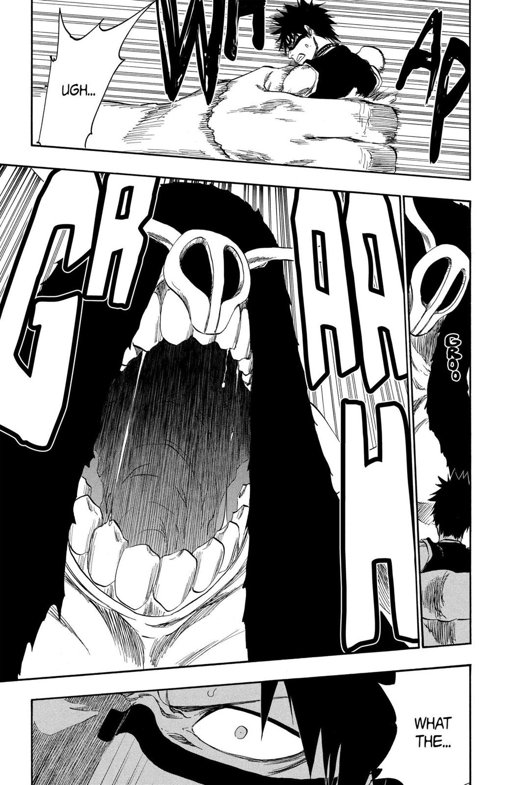 Bleach Chapter 337 - Page 13