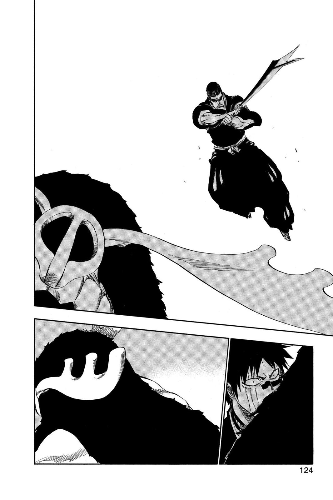 Bleach Chapter 337 - Page 14