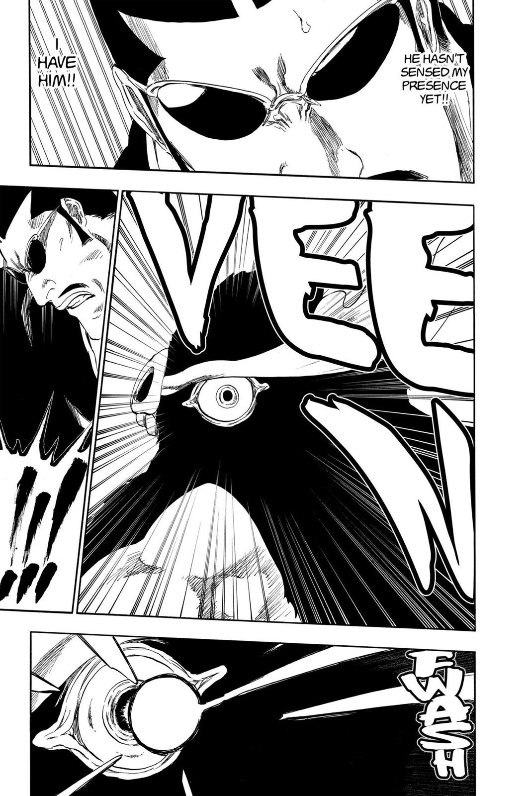 Bleach Chapter 337 - Page 15