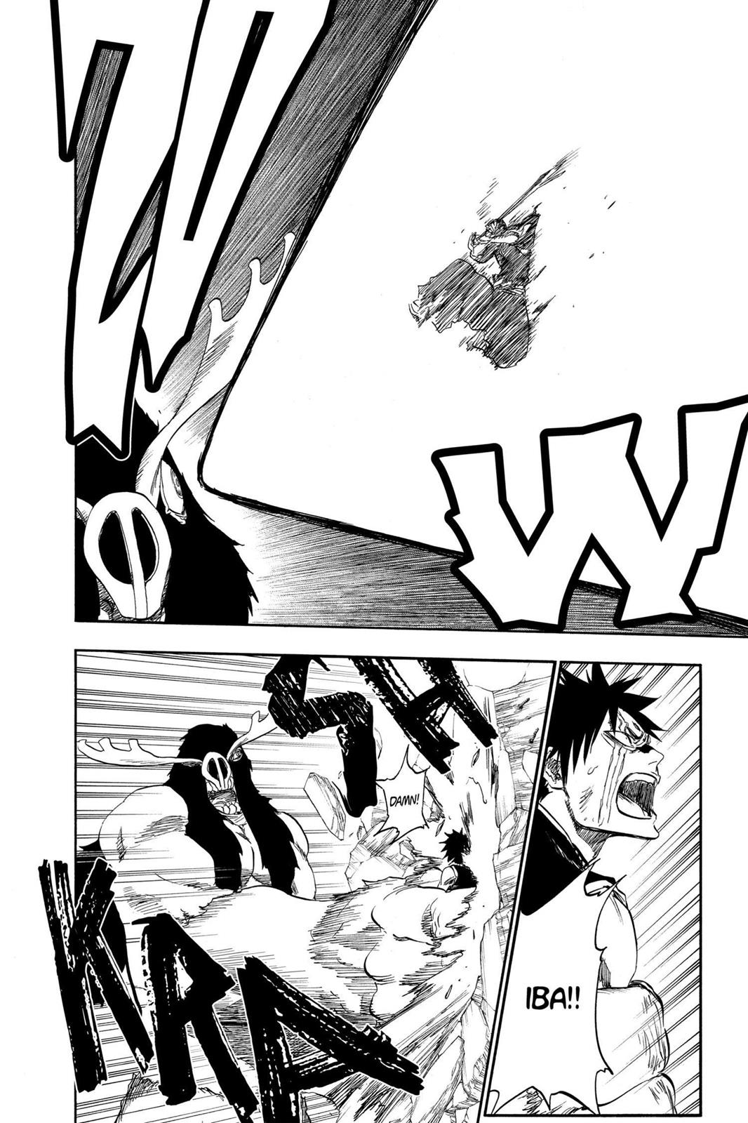 Bleach Chapter 337 - Page 16