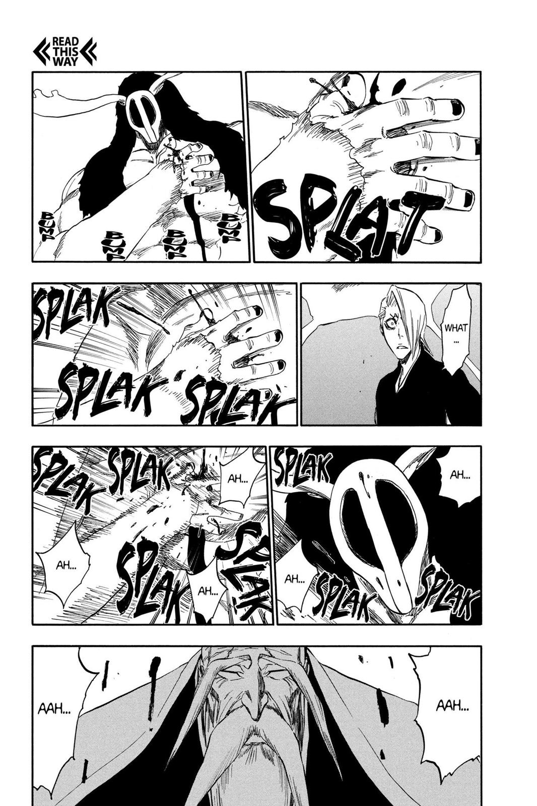 Bleach Chapter 338 - Page 3