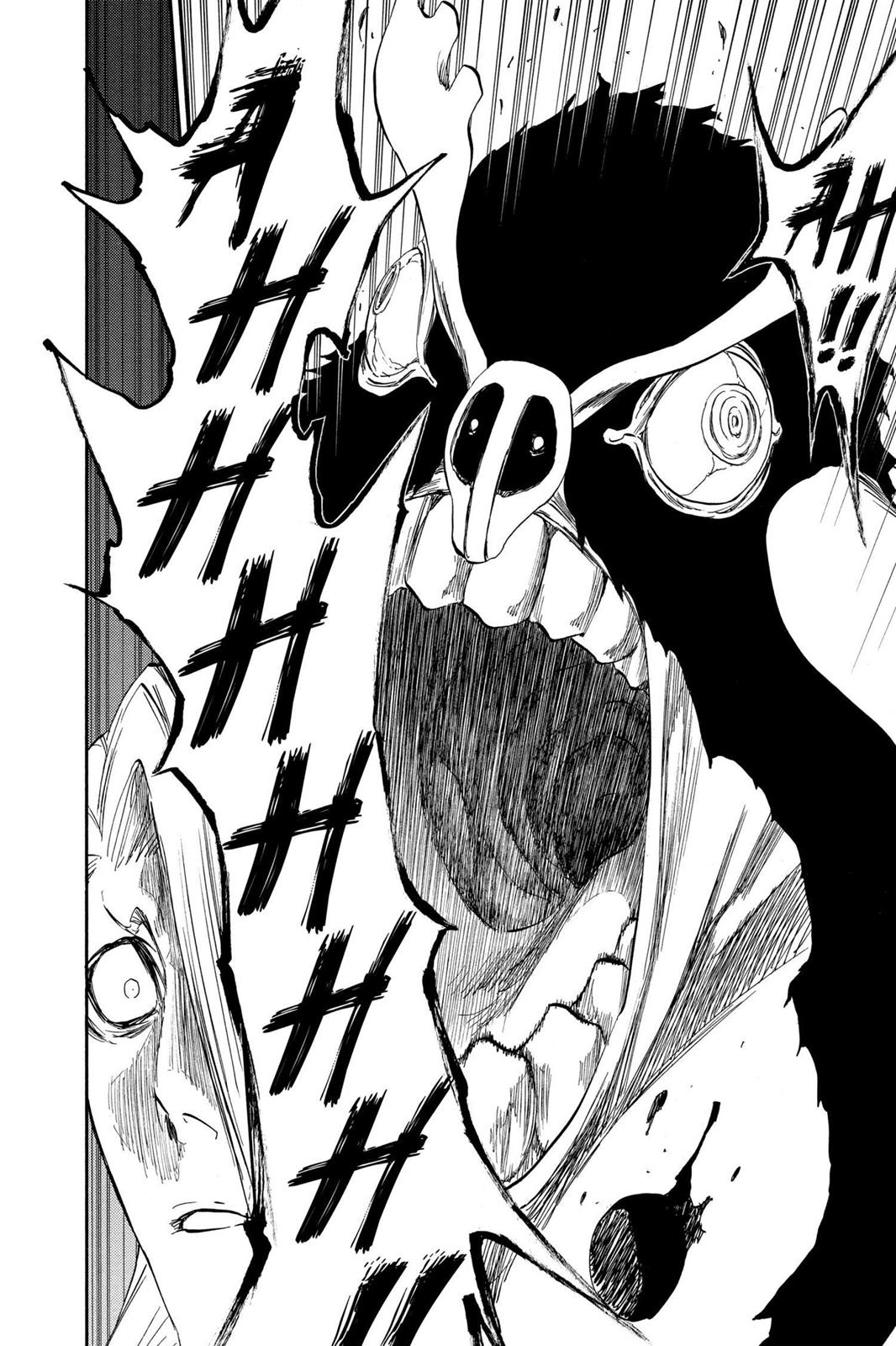 Bleach Chapter 338 - Page 4