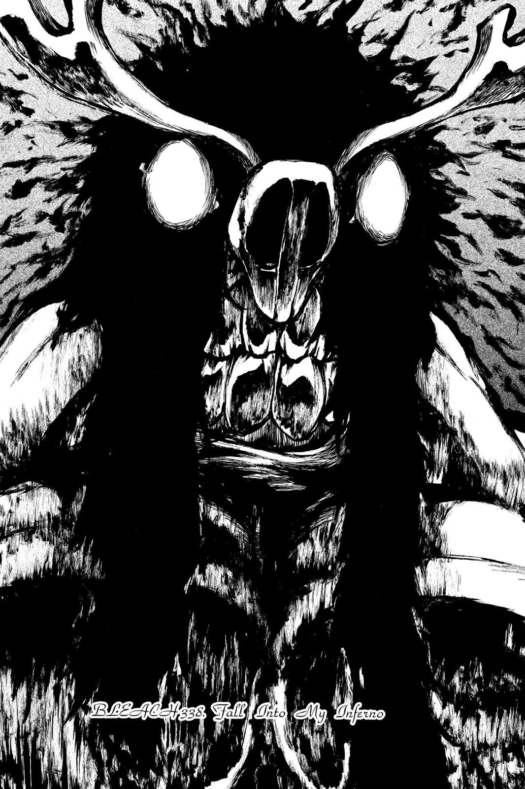 Bleach Chapter 338 - Page 6